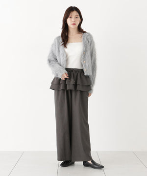 167cm 着用サイズ：M