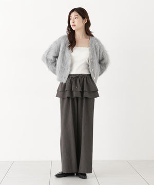 167cm 着用サイズ：M