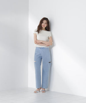 165cm 着用サイズ：M
