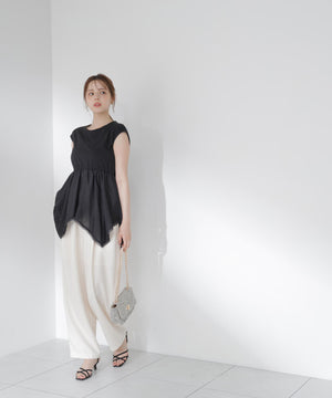 167cm 着用サイズ：M