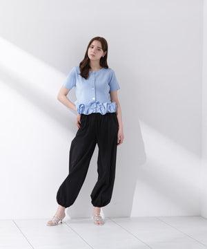 165cm 着用サイズ：M