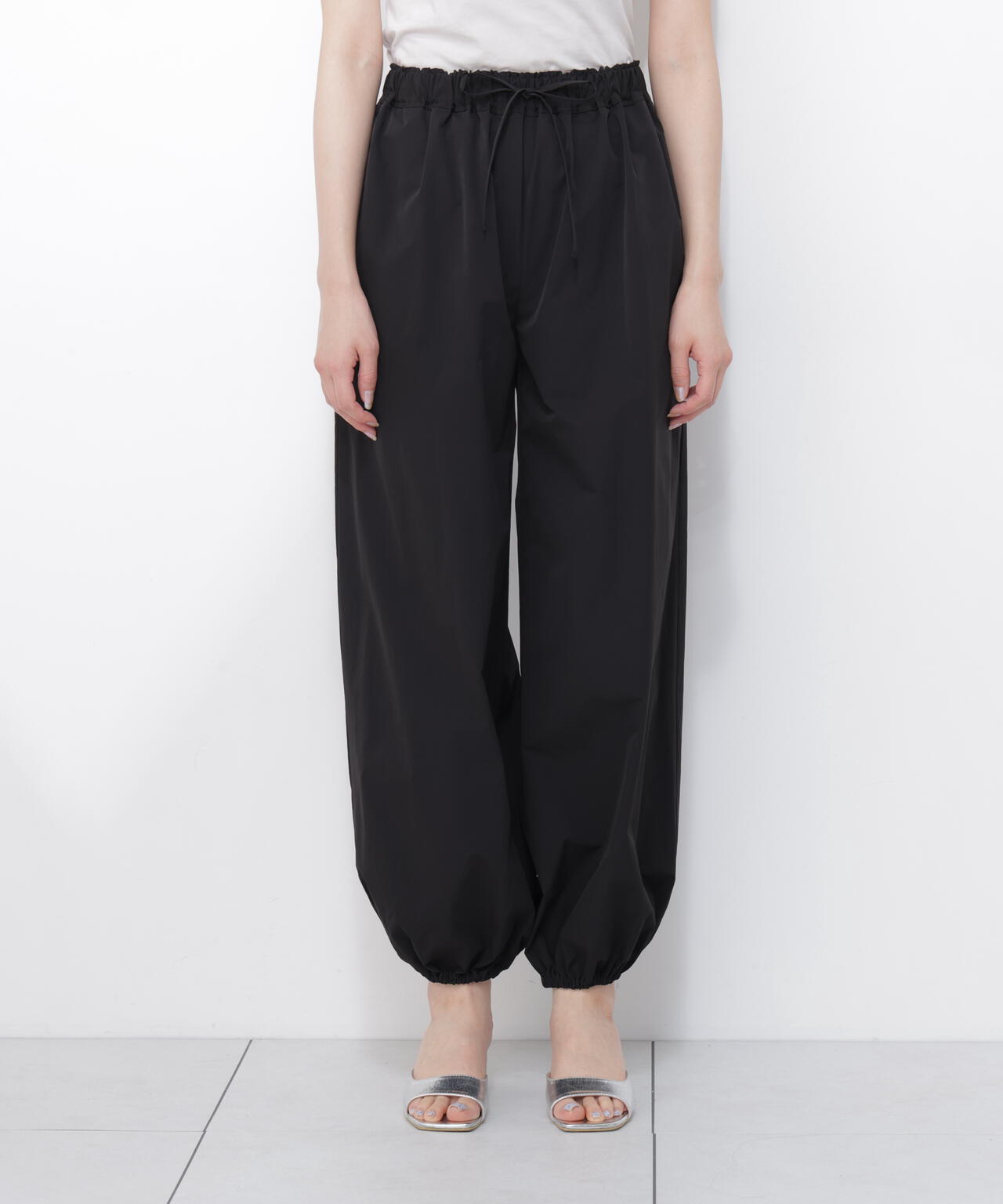 165cm 着用サイズ：M