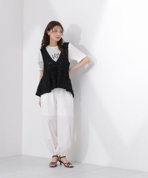 165cm 着用サイズ：M