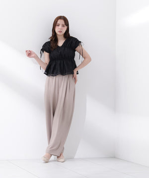 167cm 着用サイズ：M