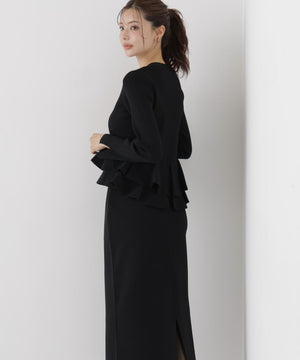 165cm 着用サイズ：M