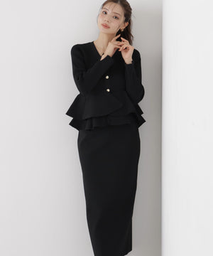 165cm 着用サイズ：M