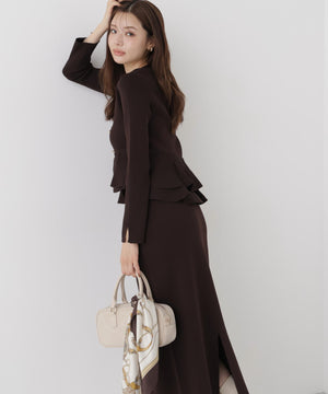 165cm 着用サイズ：M