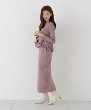 165cm 着用サイズ：M