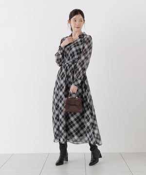167cm 着用サイズ：M