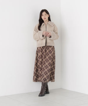 167cm 着用サイズ：M