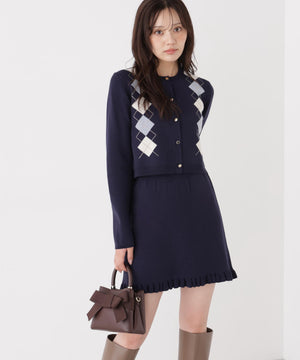 166cm B:78 W:56 H:83 S:24.5cm 着用サイズ：FR