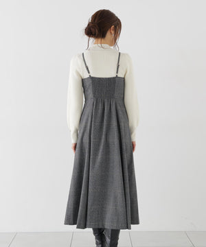 165cm 着用サイズ：M
