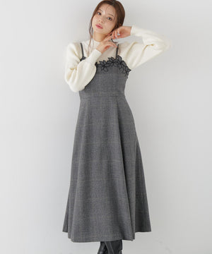 165cm 着用サイズ：M