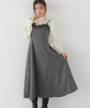 165cm 着用サイズ：M