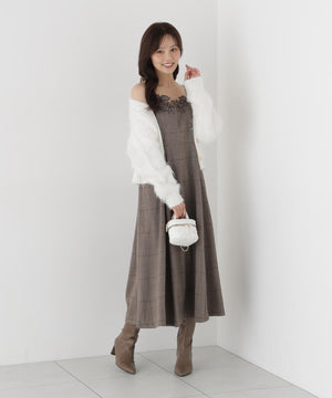 165cm 着用サイズ：M