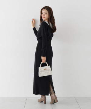 165cm 着用サイズ：M