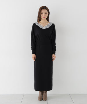 165cm 着用サイズ：M