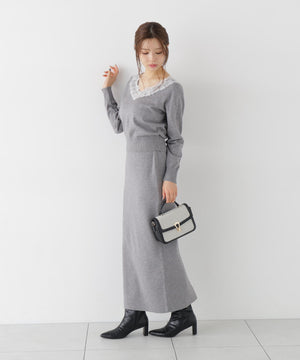 165cm 着用サイズ：M