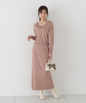 165cm 着用サイズ：M