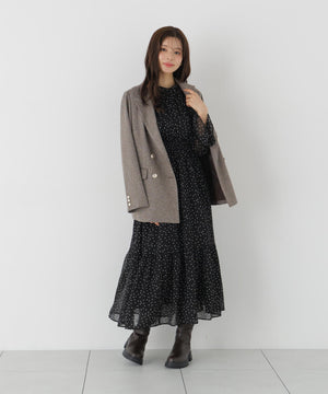 165cm 着用サイズ：M