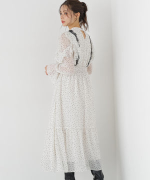165cm 着用サイズ：M
