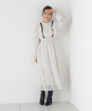 165cm 着用サイズ：M
