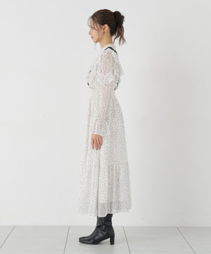 165cm 着用サイズ：M
