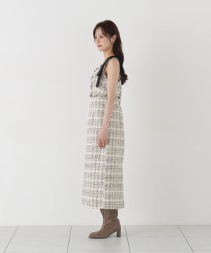 166cm B:78 W:56 H:83 S:24.5cm 着用サイズ：M