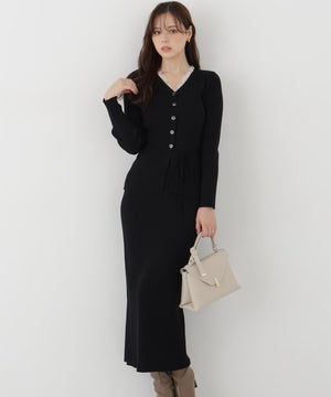 167cm 着用サイズ：M