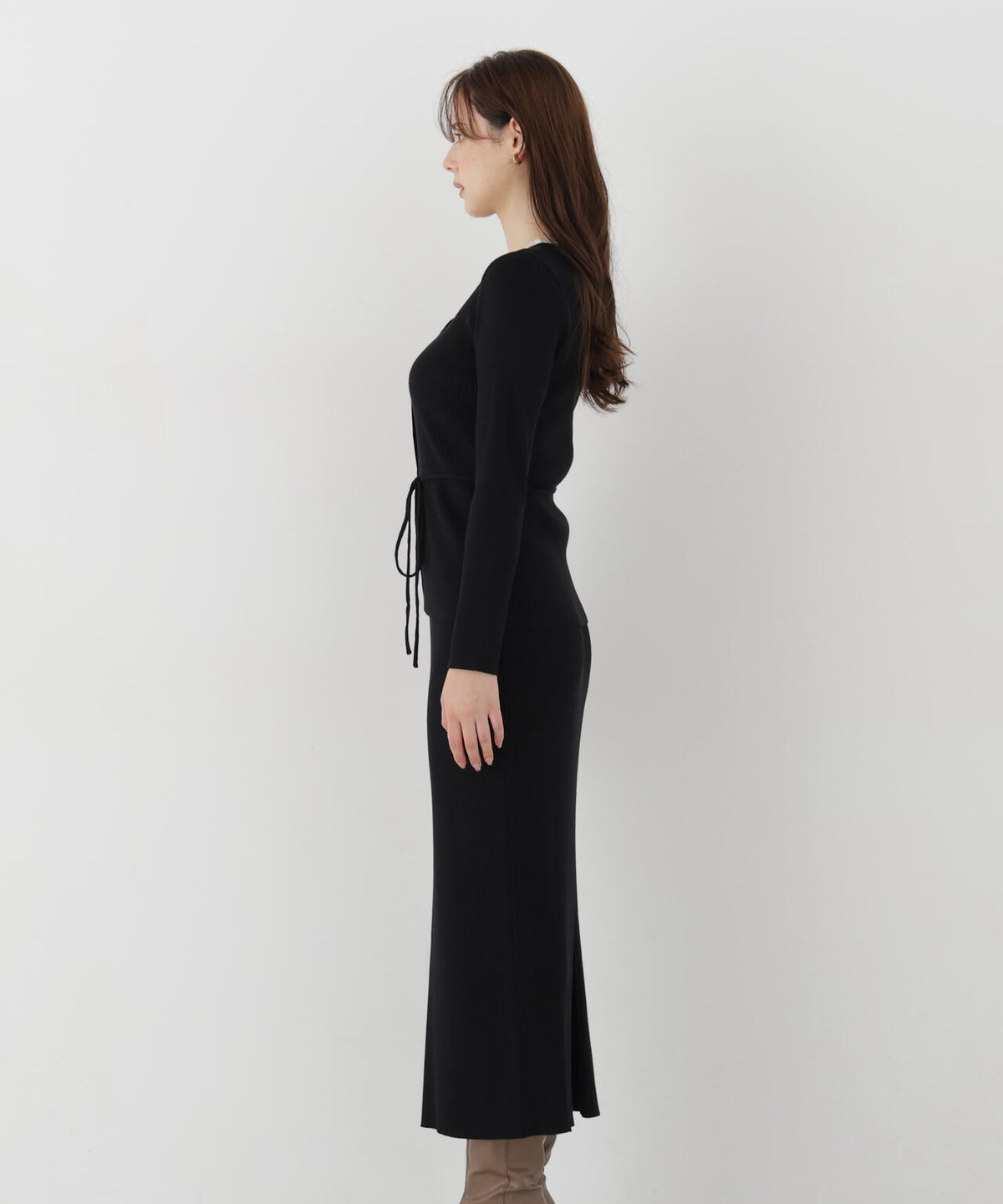 167cm 着用サイズ：M