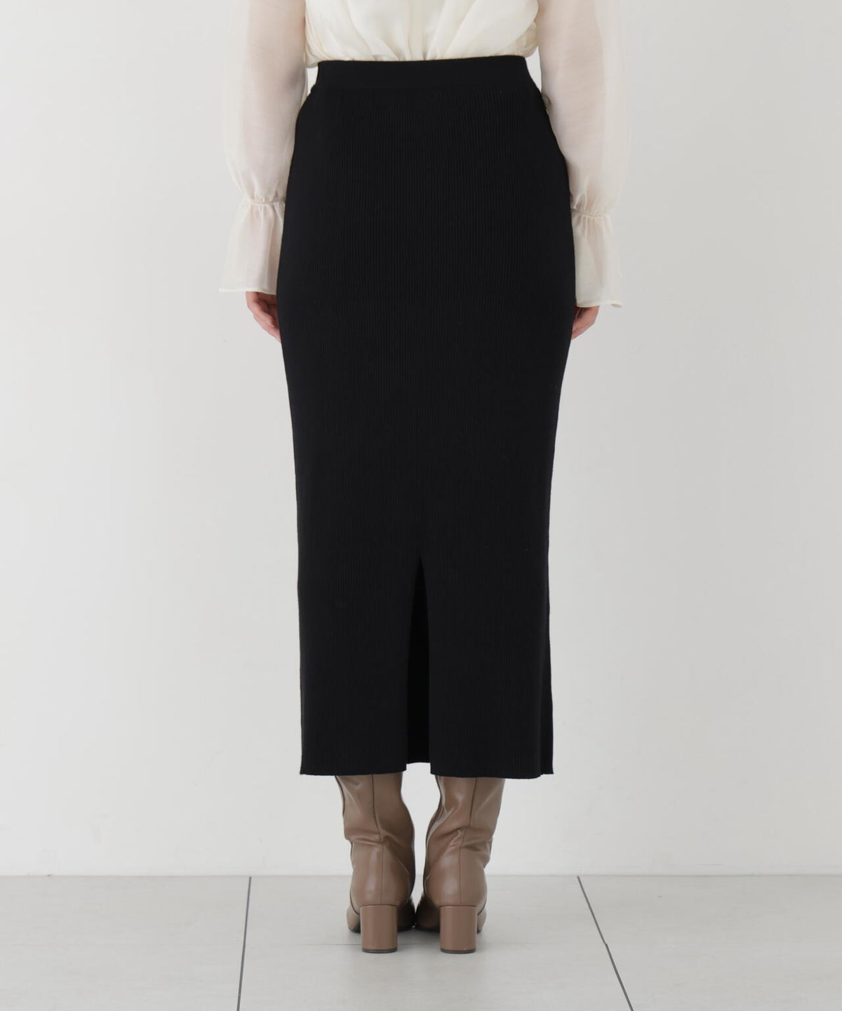 167cm 着用サイズ：M