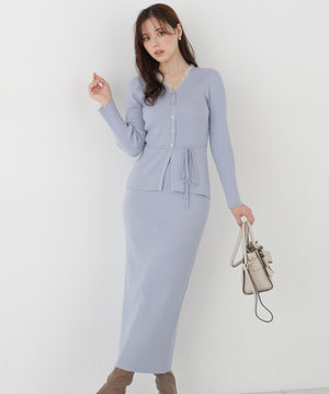 167cm 着用サイズ：M