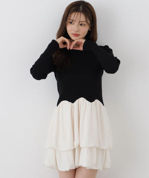 167cm 着用サイズ：M