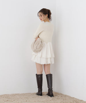 165cm 着用サイズ：M