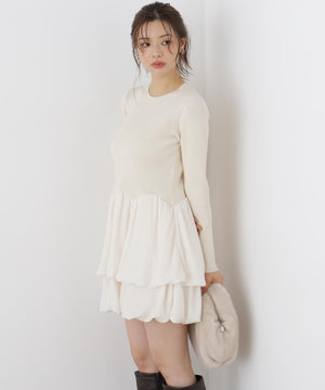165cm 着用サイズ：M