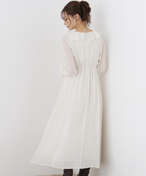 165cm 着用サイズ：M