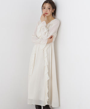 165cm 着用サイズ：M