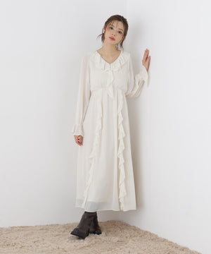 165cm 着用サイズ：M