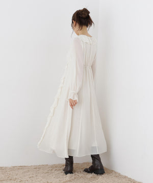 165cm 着用サイズ：M