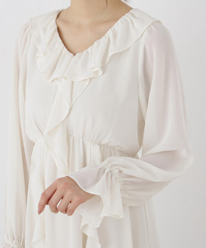 165cm 着用サイズ：M