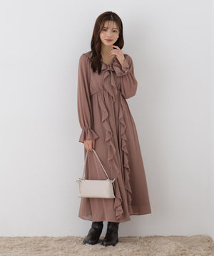 165cm 着用サイズ：M