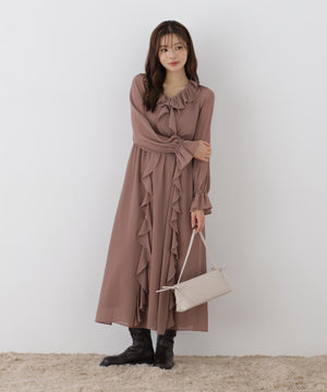 165cm 着用サイズ：M