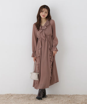 165cm 着用サイズ：M