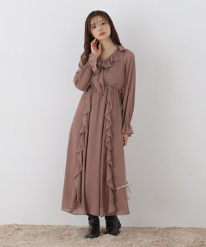 165cm 着用サイズ：M