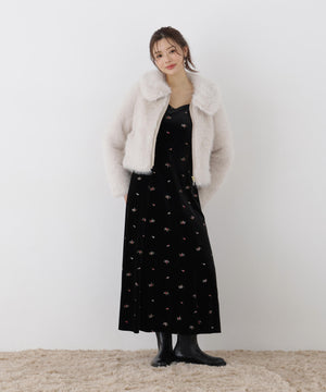 165cm 着用サイズ：M