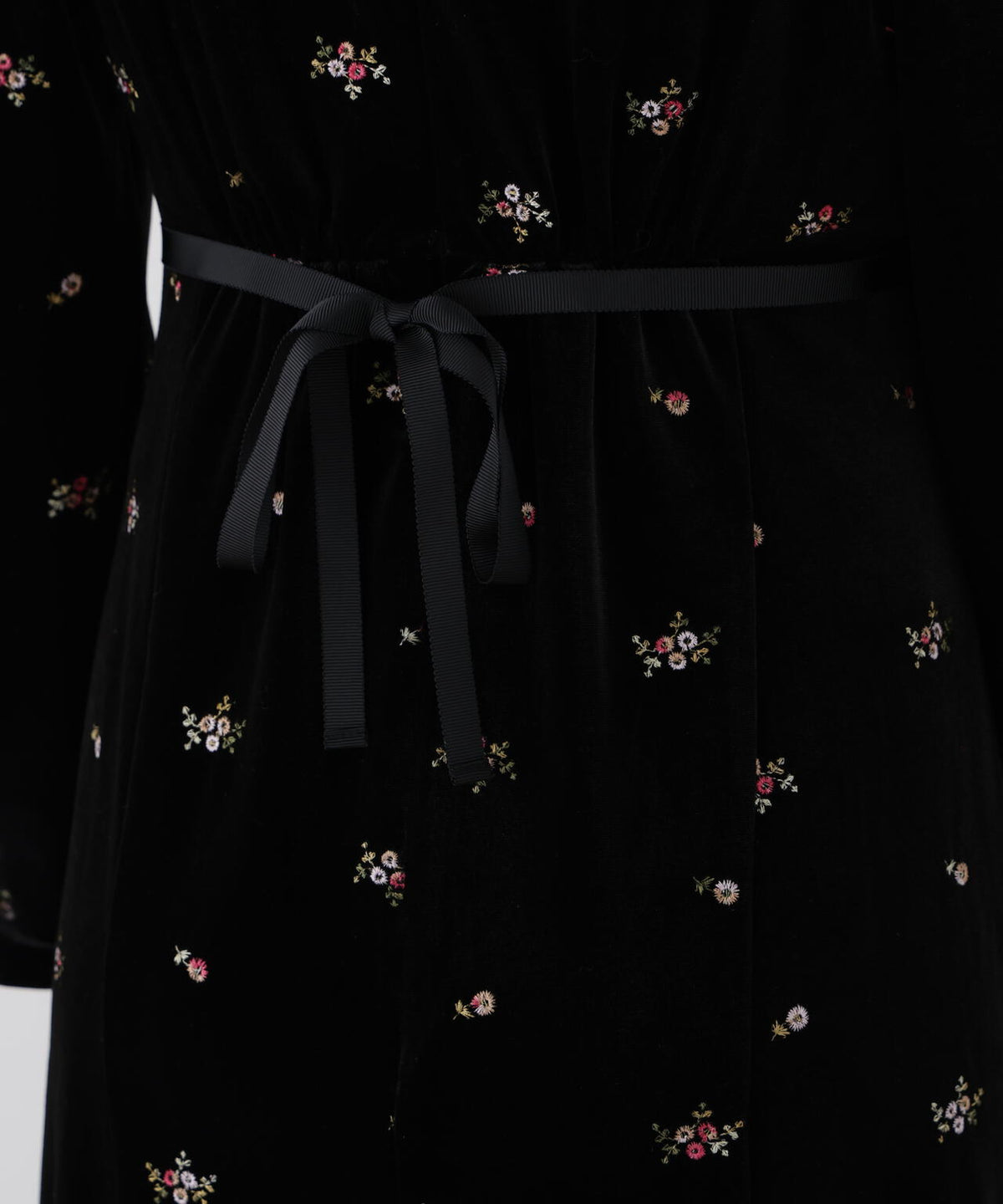 165cm 着用サイズ：M