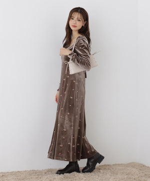 165cm 着用サイズ：M