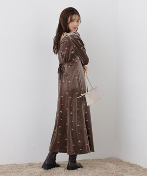 165cm 着用サイズ：M