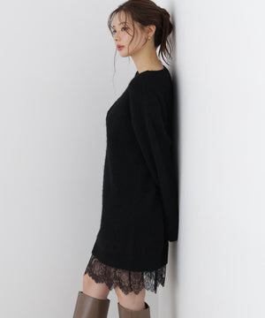 165cm 着用サイズ：FR