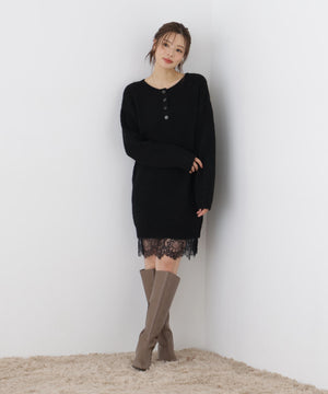 165cm 着用サイズ：FR